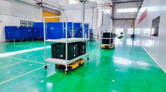 <strong>剑智能科技股份无限公司做为行业内的佼</strong>